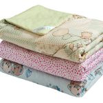 Be eco 3 u 1 car set prekrivac -plavi - Слика 2