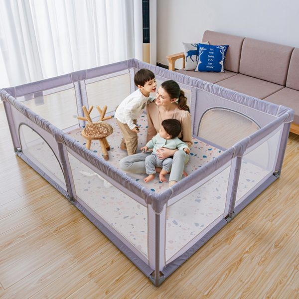 Ogradica za bebe JOY 180*200 cm