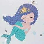 KINDER HOME Polica za knjige i igračke šarena - Слика 5