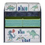 KINDER HOME Organizator za igračke Dinosaurs - Слика 4