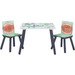 KINDER HOME Deciji sto za crtanje igranje jelo Dinosaurs