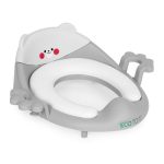 Adapter za wc šolju sa rukohvatima, Gray, ECOTOYS - Слика 2