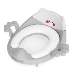 Adapter za wc šolju sa rukohvatima, Gray, ECOTOYS - Слика 3