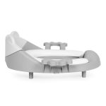 Adapter za wc šolju sa rukohvatima, Gray, ECOTOYS - Слика 5