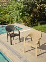 Bolzz bambo stolica bb bolzz