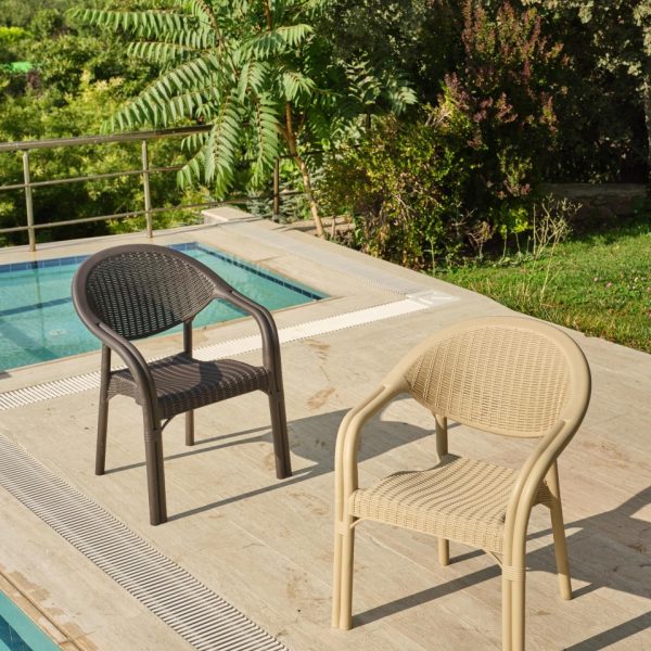 Bolzz bambo stolica bb bolzz