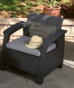 BOLZZ NOVARA Baštenska garnitura - Слика 3