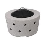 Bolzz bastenski rostilj lux 2