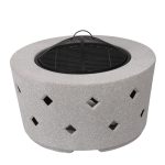 Bolzz bastenski rostilj lux 2