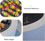 Bolzz bastenski rostilj lux 2 - Слика 2