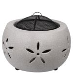 Bolzz bastenski rostilj lux 3