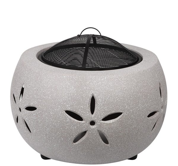 Bolzz bastenski rostilj lux 3