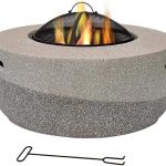 Bolzz bastenski rostilj stone lux l