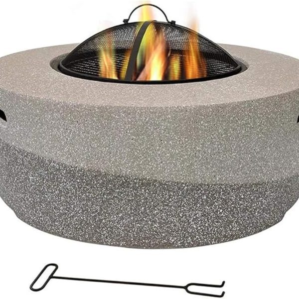 Bolzz bastenski rostilj stone lux l