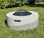 Bolzz bastenski rostilj stone lux l - Слика 2