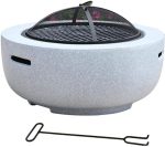 Bolzz bastenski rostilj stone lux m - Слика 5