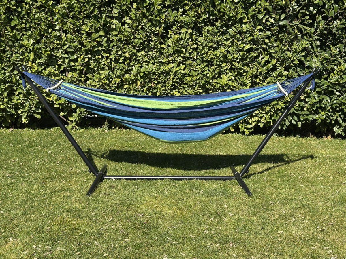 Bolzz lezaljka za plazu 2,4 m 003 - Слика 2