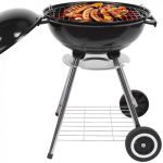 Bolzz rostilj 18 - Слика 2