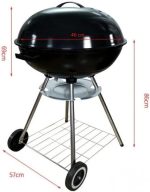 Bolzz rostilj 18 - Слика 4