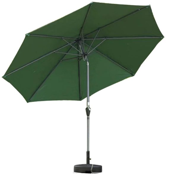 Bolzz suncobran green