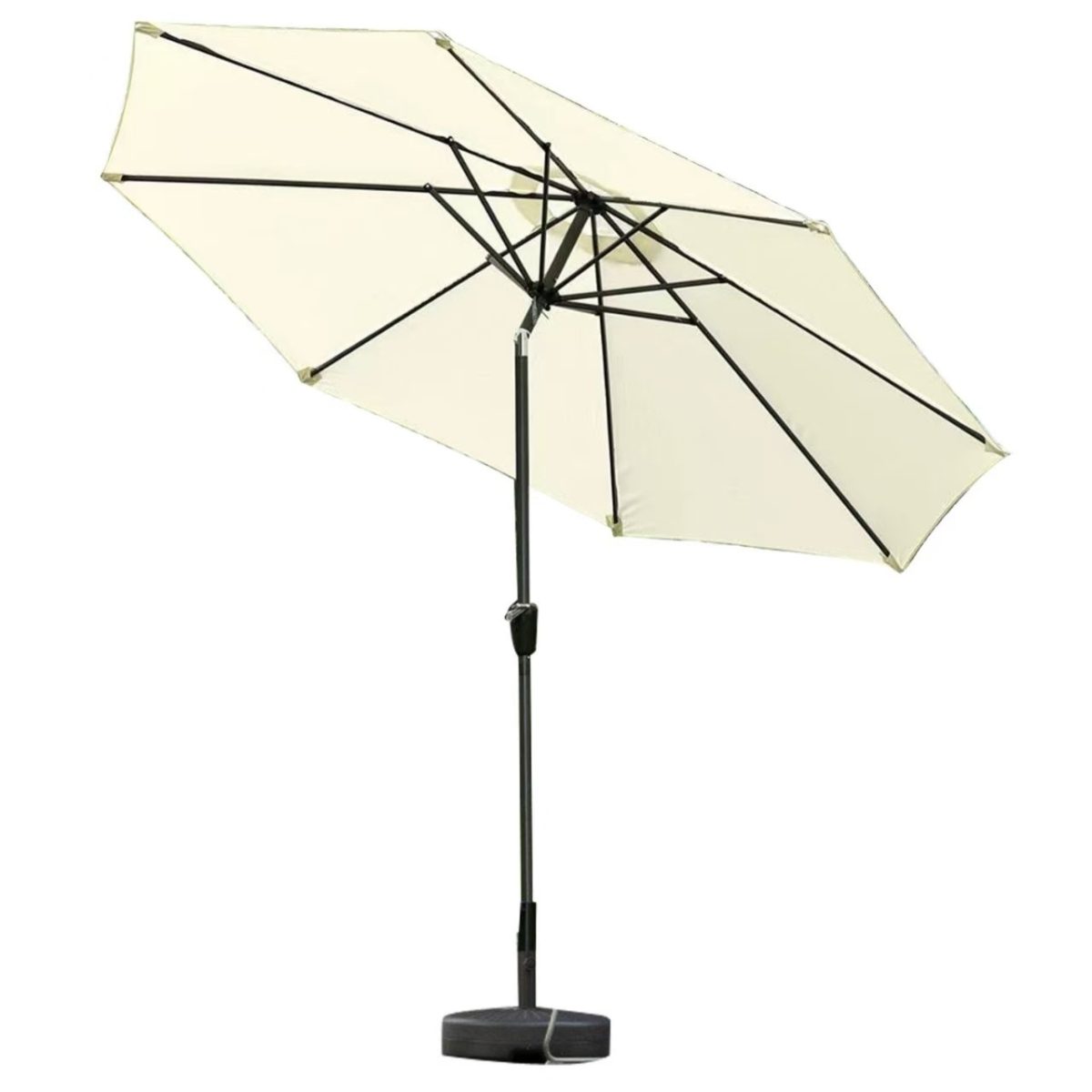 bolzz-suncobran-khaki15124 Bolzz suncobran khaki - Слика 1