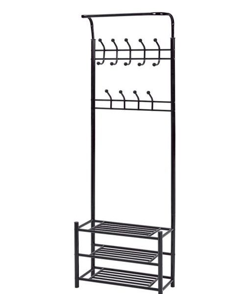 Čiviluk + cipelarnik