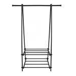 Čiviluk sa 2 police police - Слика 3