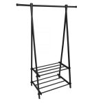 Čiviluk sa 2 police police - Слика 4