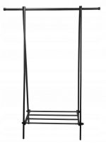 Čiviluk sa policom za obuću