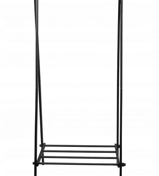 Čiviluk sa policom za obuću