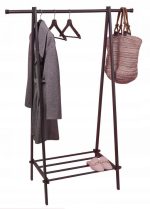 Čiviluk sa policom za obuću - Слика 4