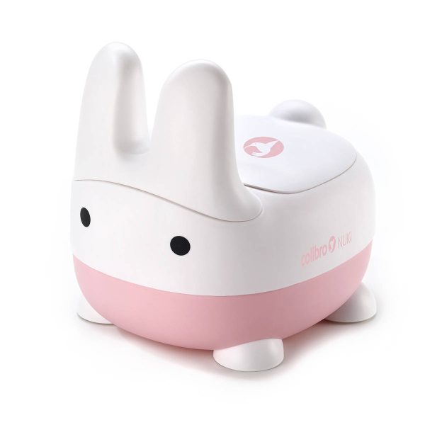 Colibro dečija noša nuki rose