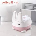 Colibro dečija noša nuki rose - Слика 2