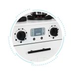 Drvena kuhinja bela - Слика 5