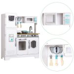 Drvena kuhinja xxl sa veš mašinom - Слика 3