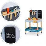 Drvena radionica sa alatom 47 elemenata - Слика 4