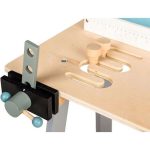 Drvena radionica sto sa alatom 32 elementa - Слика 4