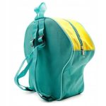 Drveni muzički instrumenti za decu set od 10 komada sa rancem - Слика 3