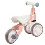 Eco toys bicikl guralica flamingo - Слика 4