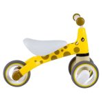 Eco toys bicikl guralica zirafa - Слика 2