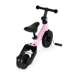 Eco toys tricikl 2u1 pink - Слика 5