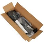 Eco toys tricikl 2u1 white - Слика 7