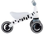 Ecotoys tricikl guralica za decu zebra - Слика 2