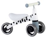 Ecotoys tricikl guralica za decu zebra - Слика 3