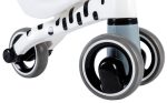 Ecotoys tricikl guralica za decu zebra - Слика 4