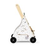 Edukativna drvena guralica za decu - Слика 4