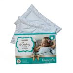 Be eco Jastuk vuneni 30x40 cm (baby)