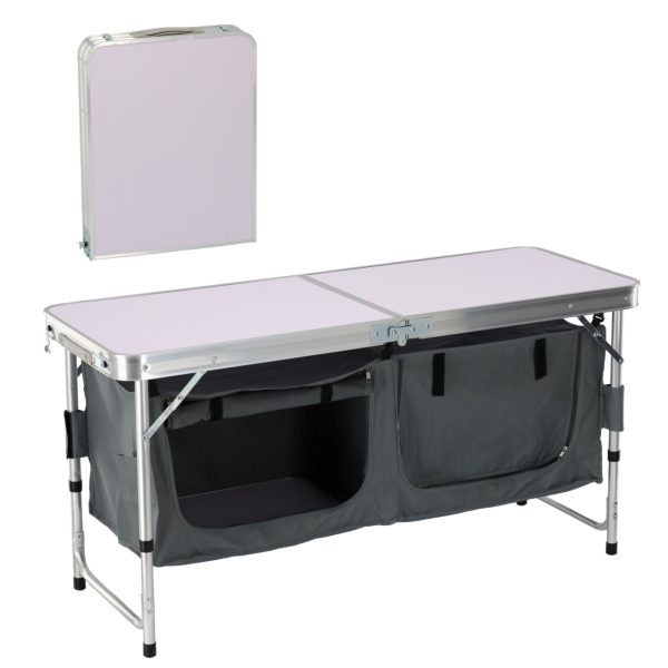 Chomik kamperski sklopivi ormarić 8432