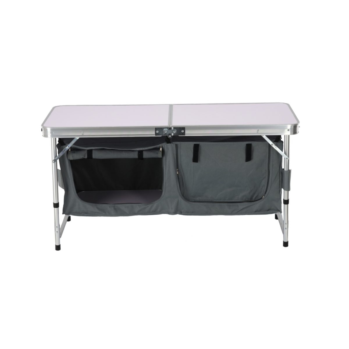 Chomik kamperski sklopivi ormarić 8432 - Слика 2