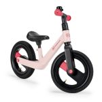 Kinderkraft bicikl guralica goswift pink - Слика 2